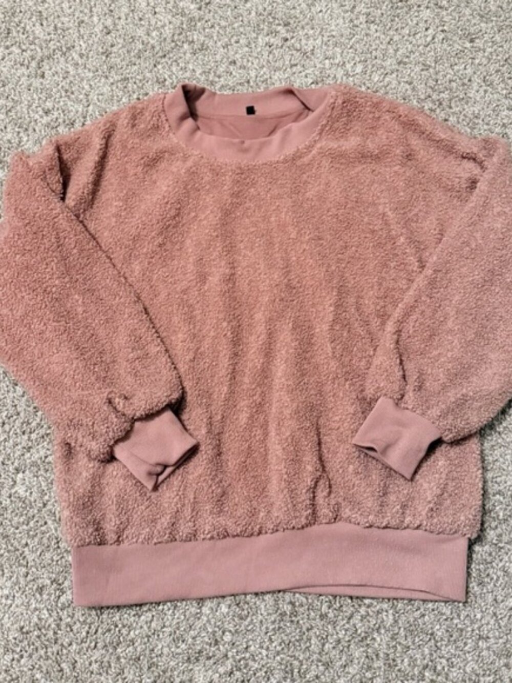 Shein Sweater